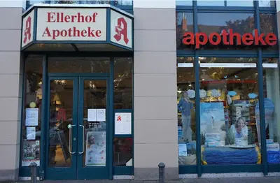 Ellerhof-apotheke