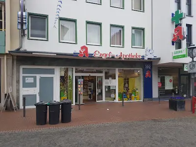 Engel Apotheke - Bonn