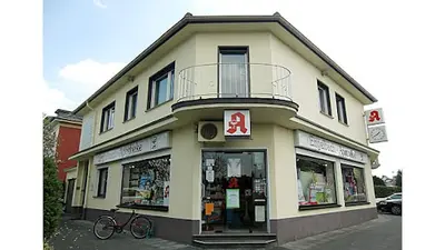 Engelbach-apotheke