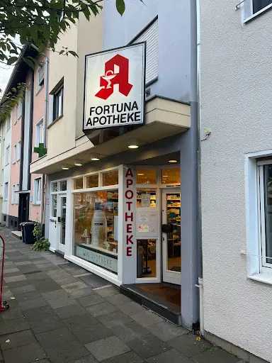 Fortuna-apotheke