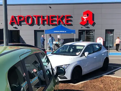 Guten Tag Apotheke Bonn Pützchen