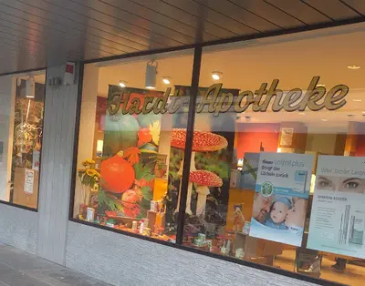 Hardt-apotheke