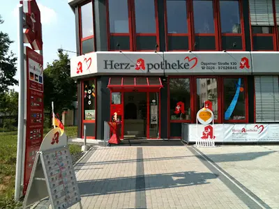 Herz-apotheke