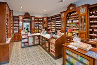 Hirsch Apotheke Bonn