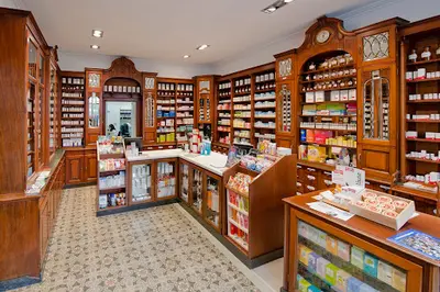 Hirsch Apotheke Bonn