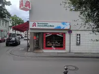 Kreuz-apotheke