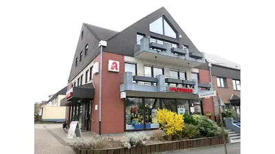 Kreuzherren-apotheke