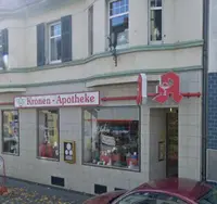 Kronen Apotheke