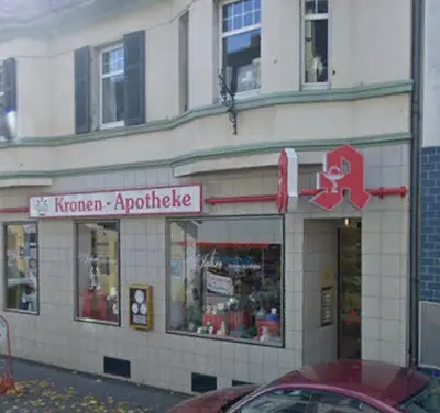 Kronen Apotheke