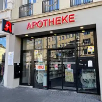 Löwen Apotheke Bonn