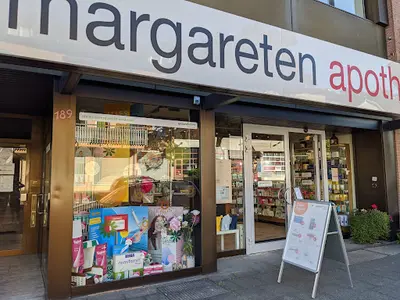 Margareten Apotheke