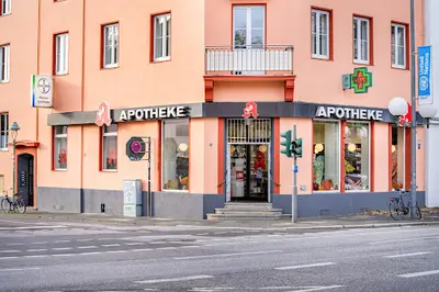 Merkur-apotheke