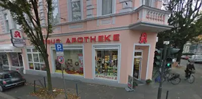 Petrus-apotheke
