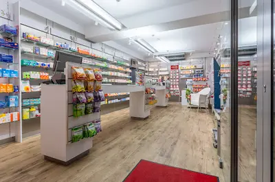 Phönix Apotheke