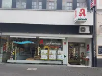 Rhein-apotheke