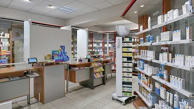 Rheingold-apotheke