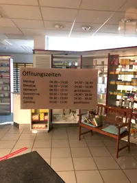 Roncalli Apotheke