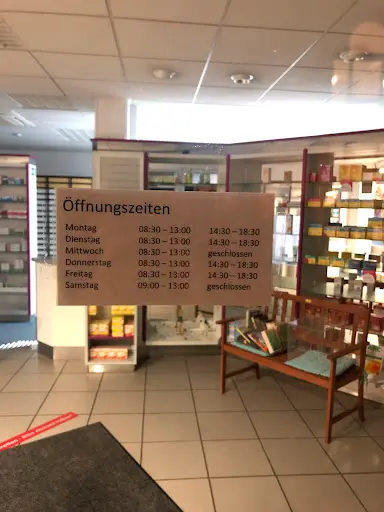 Roncalli Apotheke