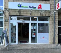 Schwanen Apotheke Bonn-duisdorf
