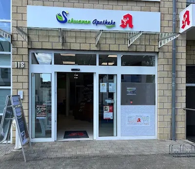 Schwanen Apotheke Bonn-duisdorf