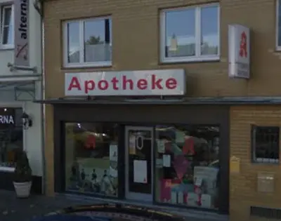 Sonnen-apotheke