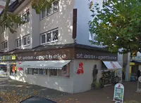 St.-anna-apotheke