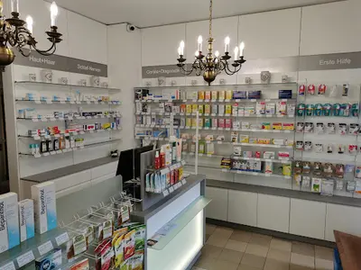 Stern-apotheke