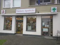 Tannen-apotheke