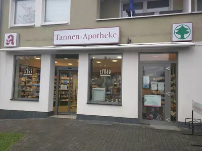 Tannen-apotheke