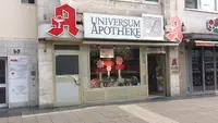 Universum Apotheke