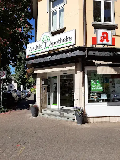 Veedels Apotheke