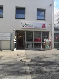 Venus Apotheke
