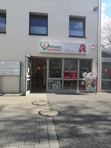 Venus Apotheke
