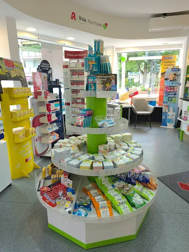Vita Apotheke