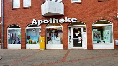 Apotheke Rugenbergen