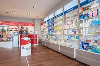 Center Apotheke Boostedt