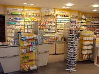 Löwen-apotheke