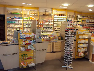 Löwen-apotheke