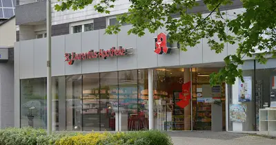 St. Laurentius Apotheke
