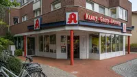 Klaus Groth Apotheke