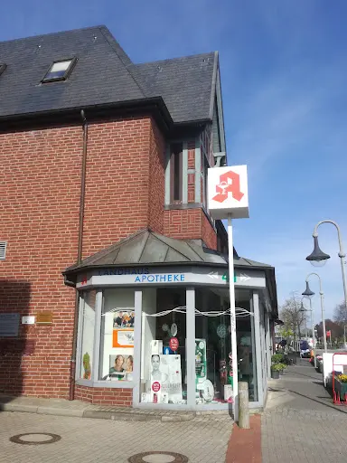 Landhaus Apotheke