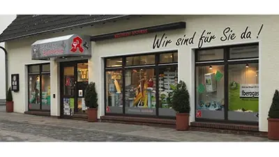 Westfalen Apotheke