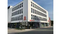 Apotheke Am Borkener Klinikum