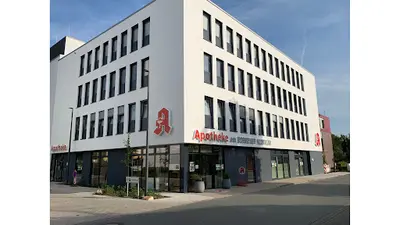 Apotheke Am Borkener Klinikum