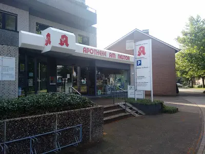 Apotheke Am Neutor