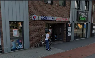 Cordula Apotheke