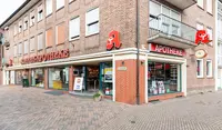 Sonnen-apotheke Lisa Potthoff-goeke E.k.