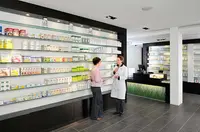 St. Josef Apotheke