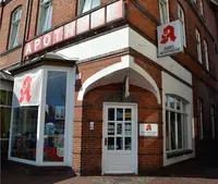 Insel-apotheke Borkum