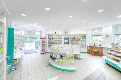 Apotheke Am Krankenhaus